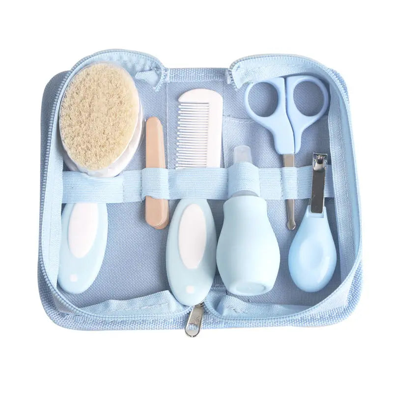 BabyCare Set 👶✨