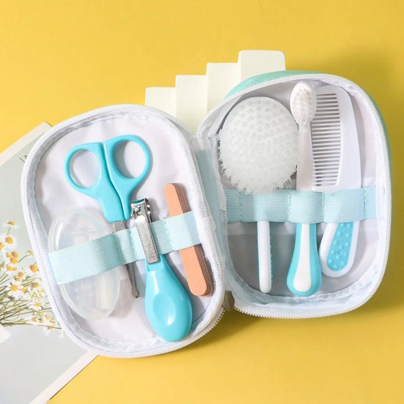 BabyCare Set 👶✨