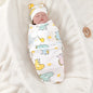 SoftSnug Wrap 🛏️👶