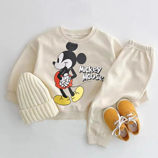 ToonTrend Set 🎨👶