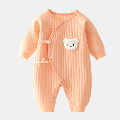 SnugBug Onesie 🐞👶